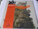 SYNANTHESIA - S/T 1969 BRIT ATMOSPHERIC PROG PSYCH w/JAZZY WOODWINDS GUERSSEN LP