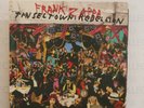 FRANK ZAPPA - TINSEL TOWN REBELLION - BARKING PUMPKIN 1981 *EX* DOUBLE LP