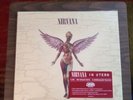 Nirvana In Utero 20th Anniversary Edition DGC Records Abbey Road Studios...