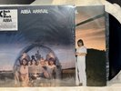 ABBA, - ARRIVAL, - REMASTERED NEW UNSEALED VOUCHER TO DOWNLOAD MP3 VINYL LP