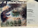 VINTAGE PINK FLOYD,-A SAUCERFUL OF SECRETS, -NEAR MINT/VG++ UK IMPORT 1974