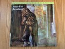 Jethro Tull Aqualung LP Vinyl MFSL Mobile Fidelity Sound Lab Original Master