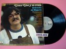 MEXICO LP AFRO FUNK PSYCH ●CHICO CHE● LATIN SOUL SABOR