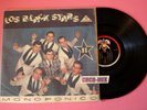 COLOMBIA LP CUMBIAMBA ●LOS BLACK STARS● KILLER CUMBIA GAITA LATIN SABOR