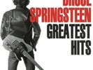 Greatest Hits by Springsteen, Bruce (Record, 2018)