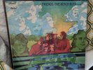 Beach Boys Friends Lp VG 1968
