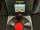 Stone The Crows - Ode To John Law Vinyl LP Record - Rare Album - Collectable