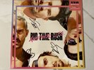Big Time Rush — Another Life (Multi Splatter) Vinyl  [ SIGNED Insert ]