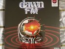 The Weeknd Dawn FM New & Sealed Silver Vinyl Double LP with Hype Sticker