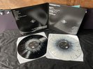 Nothing Nowhere Reaper x Ruiner Vinyl Emo Rap 2LP Albums Records