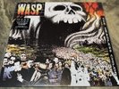 W.A.S.P. The Headless Children 2012 clear vinyl 180g LP NEW Germany import WASP