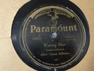 Paramount 12425 Blind Lemon Jefferson 