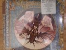Jon Anderson Olias Of Sunhillow Vinyl LP 1976  STILL-SEALED With Hype Sticker