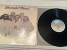 Grateful Dead - Go to Heaven LP Arista  1980 1st Pressing  LP EX