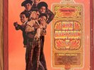 JACKSON 5 Diana Ross Presents LP on Motown VG++ soul funk