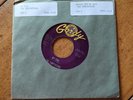 THE TEMPTATIONS - MY GIRL / (TALKING 'BOUT) NOBODY BUT MY BABY - SOUL 45 GORDY
