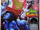 Rob Zombie – Well, Everybody's Fucking In A U.F.O.-Ltd 10