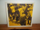 SUN RA and the Arkestra COSMO SUN CONNECTION 1985 SATURN / RECOMMENDED Pasted