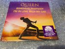 Queen – Bohemian Rhapsody -2019 Record Store Day -limited to 2500 copies-SEALED