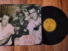 Charlie Feathers - UH HUH HONEY - Norton LP EX 1992 Stutterin Cindy Rockabilly