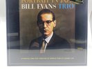 BILL EVANS TRIO Portrait In Jazz One-Step MFSL 2 45rpm LP Vinyl NEW SEALED OOP
