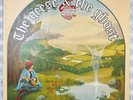 Anthony Phillips 'THE GEESE & THE GHOST' 1968 UK vinyl LP, 1st Pressing HIT 001