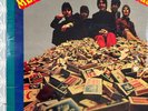 The Status Quo 'PICTURESQUE...' 1968 UK vinyl LP, 1st Pressing Pye Records, RARE