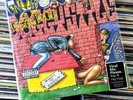 SNOOP DOGG VINYL doggystyle LP vmp VINYLMEPLEASE Scarce NEW 25th Anniversary 420