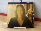 Joan Baez Diamonds & Rust 1980 Nautilus #NR12 Nautilus SuperDisc DBX Encoded