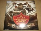 AMERIGO GAZAWAY pres. B.B. KING & UGK - The Thrill Is Gone (12'' Doppel-VINYL)
