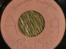 JAH WOOSH / K. HUDSON 