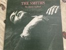 THE SMITHS THE QUEEN IS DEAD VINYL LP ROUGH TRADE UK 1986