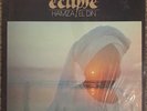 Hamza El Din- Eclipse rare 1978 LP- Pacific Arts, PACR7-119- shrink- Nice shape