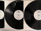 THE NEIL DIAMOND SPECIAL ABC RADIO 3 DISCS 1981 VG++