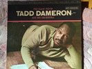 TADD DAMERON - The Magic Touch - LP RIVERSIDE UK RLP 9419 STEREO - MINT RECORD