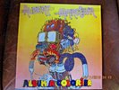 Disque 33 tours ALBERT MARCOEUR / ALBUM A COLORIER - 1976