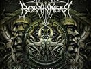 Borknagar - URD LP EMPEROR DIMMU BORGIR IN FLAMES CRADLE OF FILTH