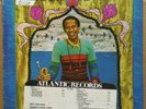 Don Cherry: Hear & Now - US 1977 Atlantic LP (promo)