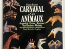 Saint-Saens - Carnaval Des Animaux. Rare Philips Digital Classics Near Mint LP