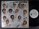 EL GRAN COMBO LATIN LP EGC Shrink