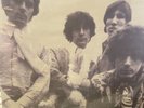 Pink Floyd- Complete BBC Sessions 1967-1968 Double LP Color Vinyl EX+/EX+ Record