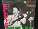 Elvis Presley Self-Titled LP LSP-1254(e) RE 1968 3S, 3S Shrink-Wrap VG+/EX