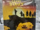 Robin Trower - Beyond The Mist FIRST PRINT (Mint Vinyl LP - ULTRASONIC CLEANED)