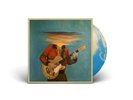 Lord Huron - LONG LOST - Sky Blue Swirl Color Vinyl LP - NEW & SEALED