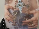 Madonna - Like A Prayer - LP Vinyl Record 12
