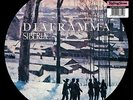 Diaframma Siberia (Vinyl)