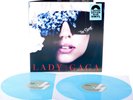 LADY GAGA THE FAME 2 X 12