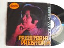 BERRY WINDOW PREISTORIA PREISTORIA 1970 FREAKBEAT PSYCH FUNK VERY RARE