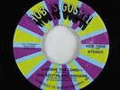 Funk Soul Gospel 45 - Southland Singers - Serve The Lord - HOB
