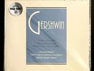 GERSHWIN Rhapsody In Blue REFERENCE RECORDINGS MASTERCUT Numbered HQ180 VINYL LP